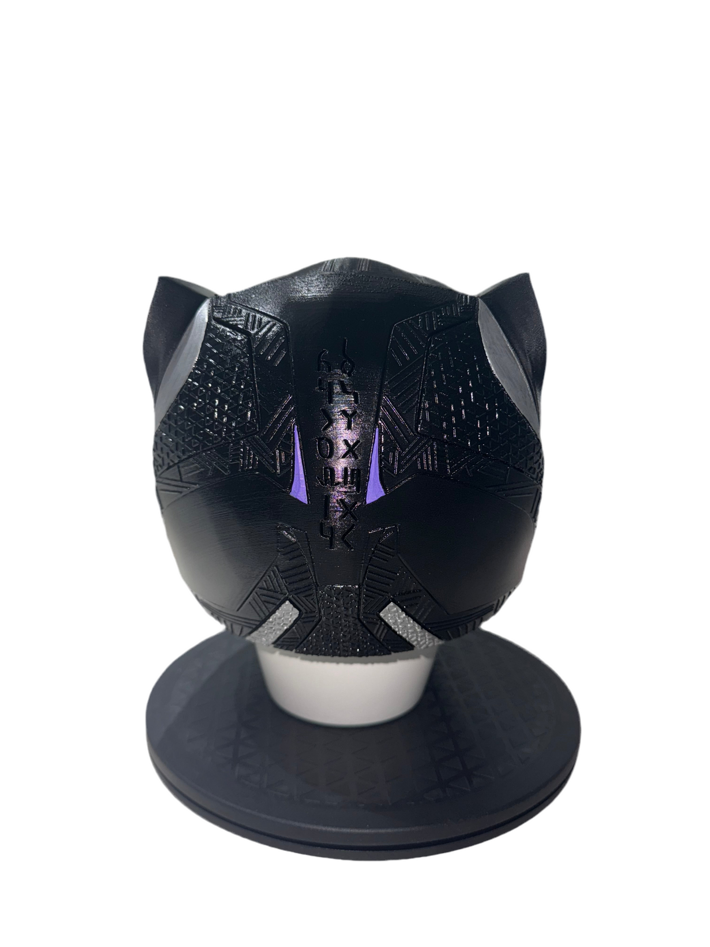 Casco Black Panther - Infinity War