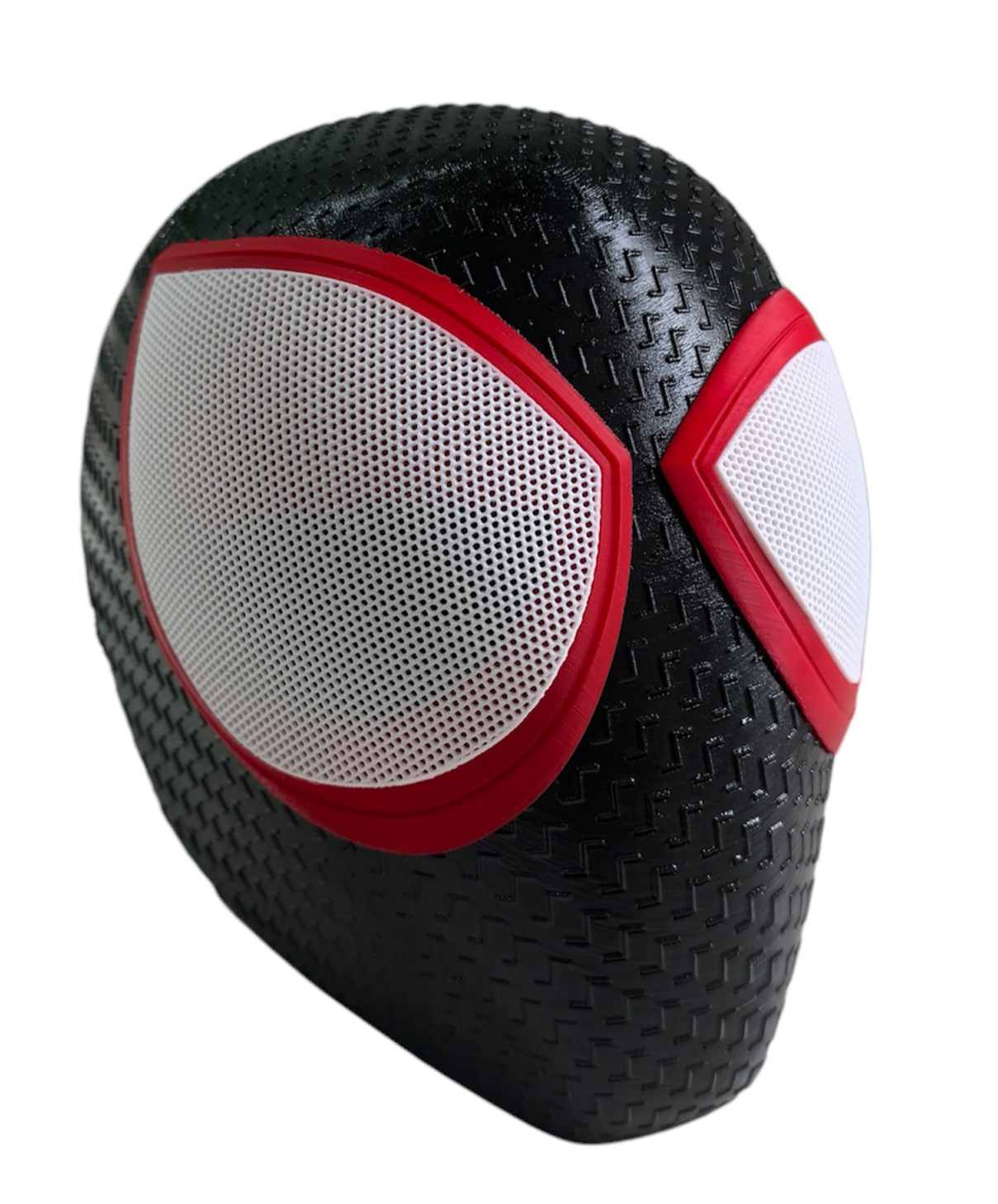 Casco Spiderman - Miles Morales