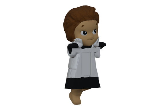 Sonny Ángel - Monaguillo/a