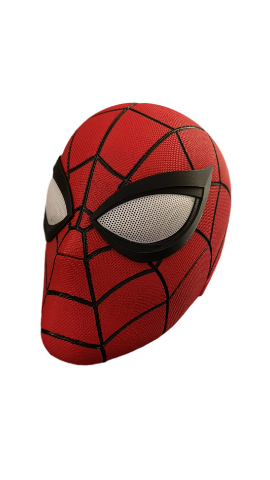 Casco Spiderman - PS5