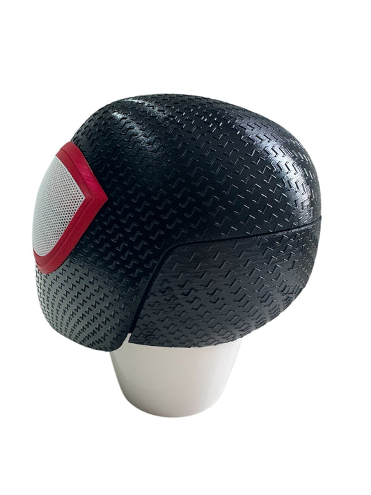 Casco Spiderman - Miles Morales
