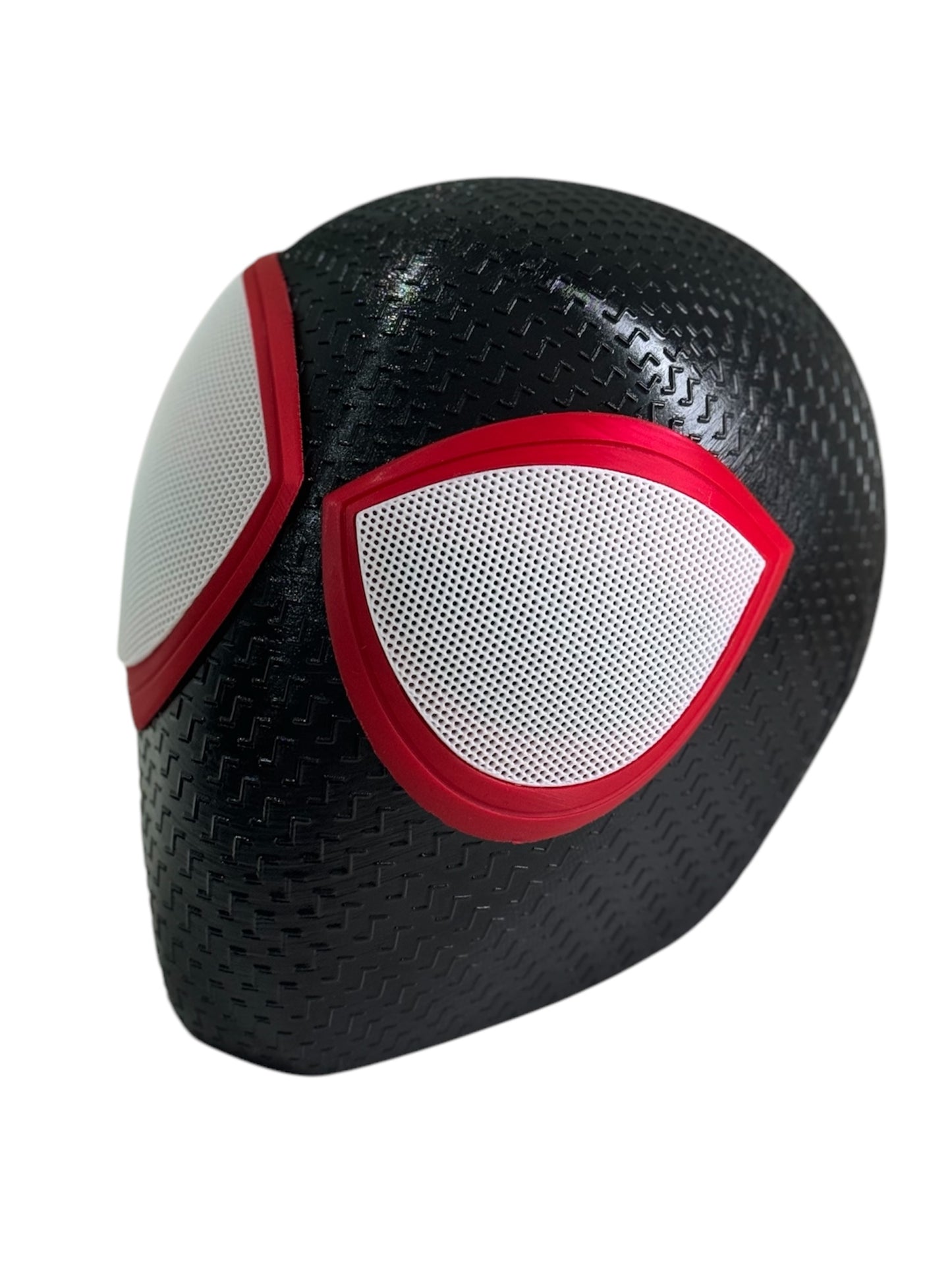 Casco Spiderman - Miles Morales