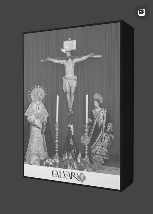 Litofanía Personalizada