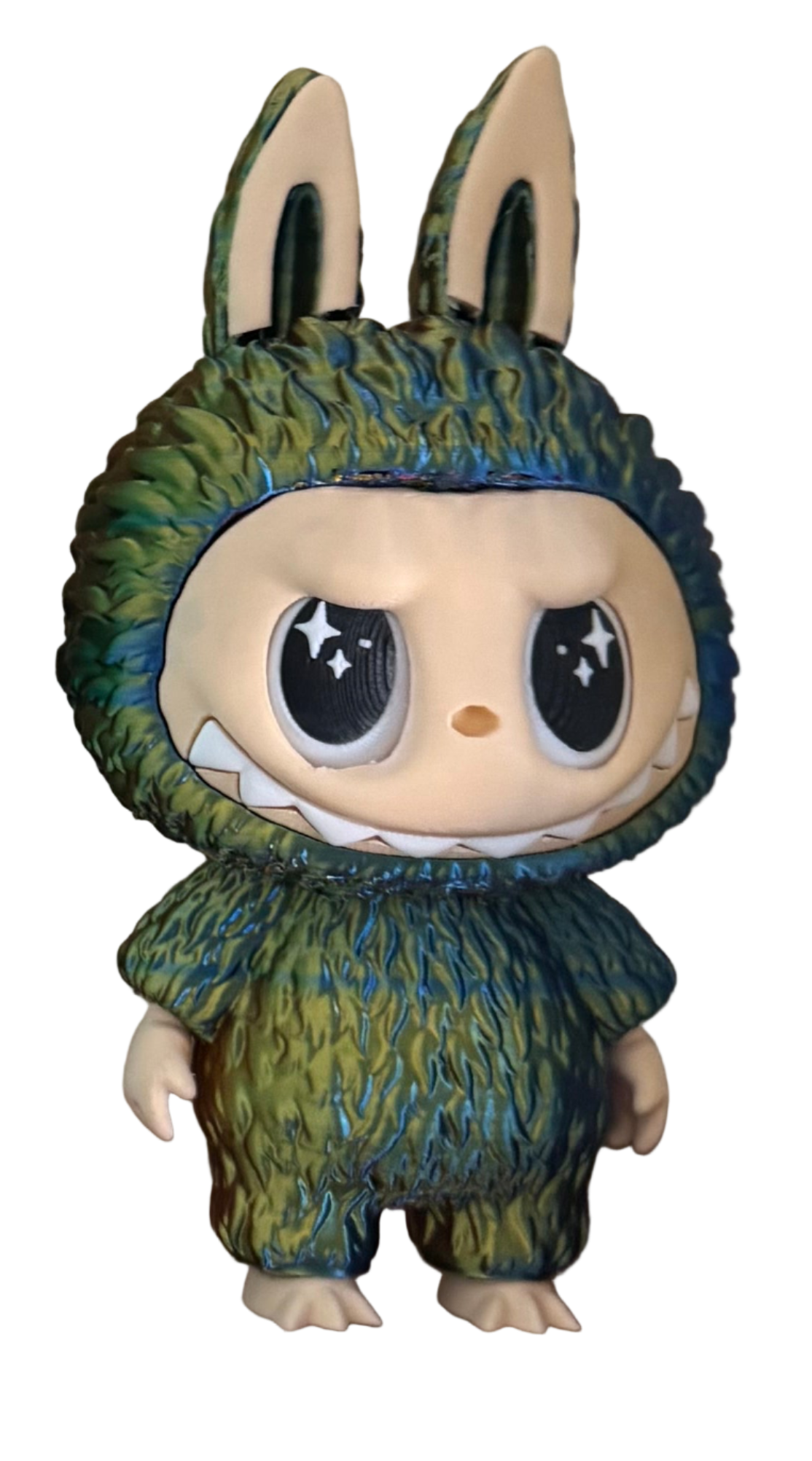 Figura - Labubu Silk