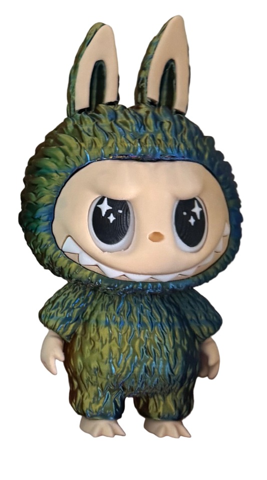 Figura - Labubu Silk